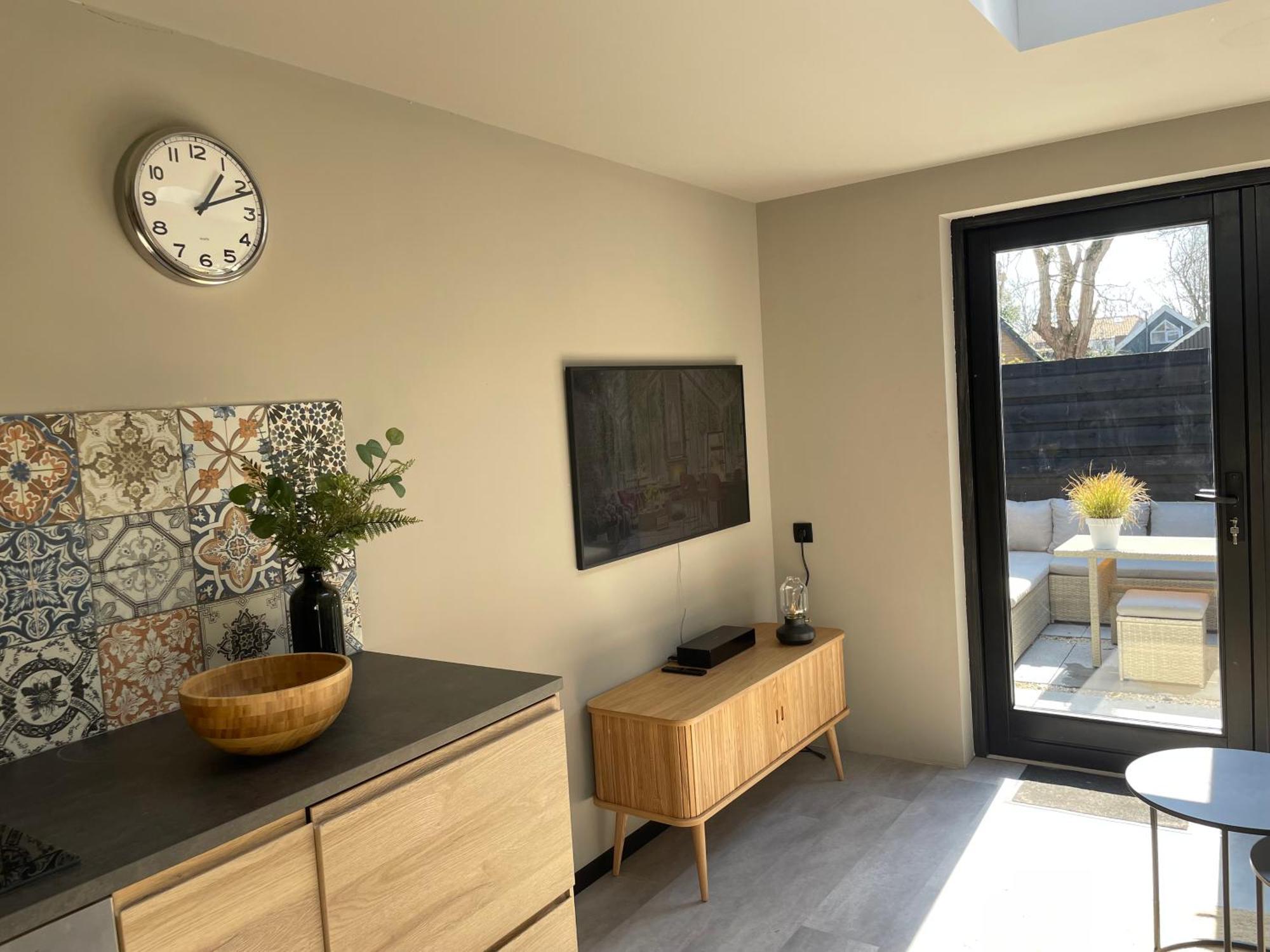 Modern Guest House. แบร์เคน ภายนอก รูปภาพ